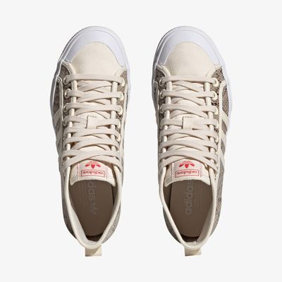 adidas Nizza Platform Mid