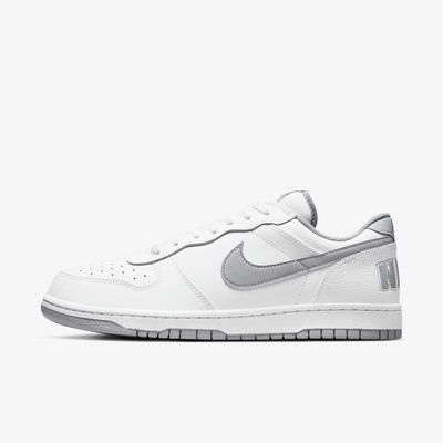 Nike Big Low