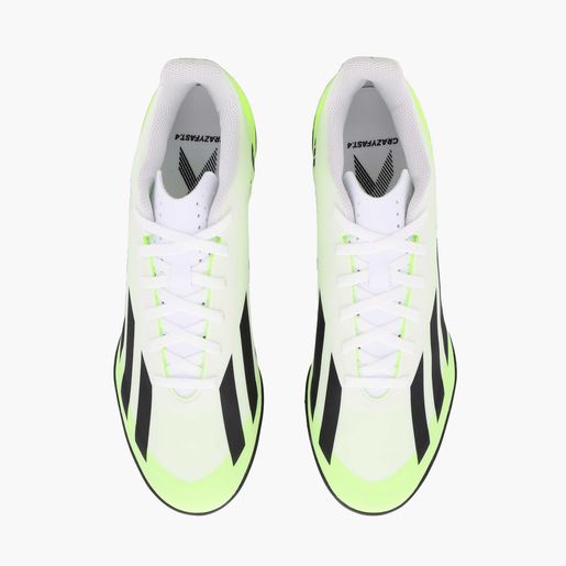 adidas X Crazyfast.4 césped sintético