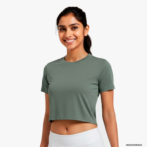Otium Camiseta Nube