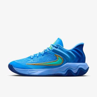 Nike Giannis Immortality 4