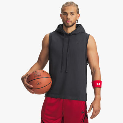 Under Armour Buzo Curry