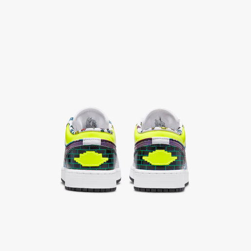 Jordan 1 Low