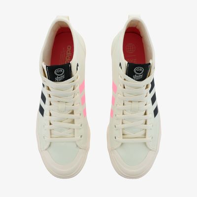 adidas Nizza Hi RF x André Saraiva