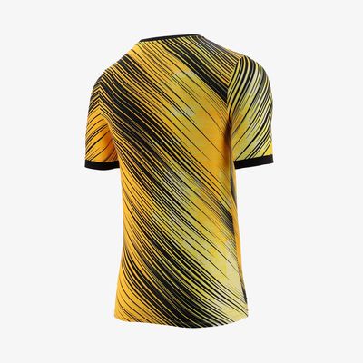 The Strongest Camiseta Pre Match