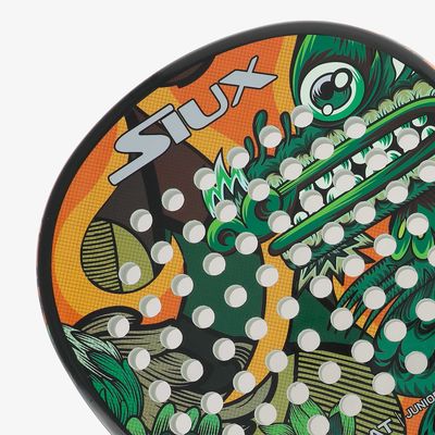 SIUX JUNIOR