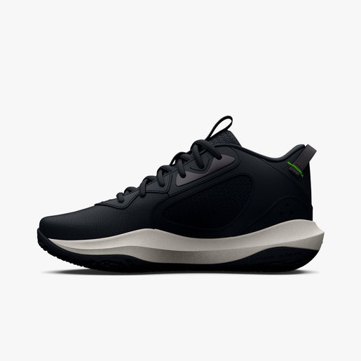 UA Lockdown 6