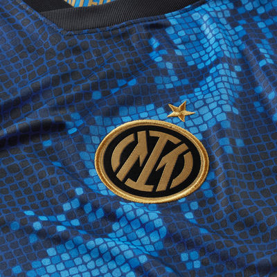 Nike Inter Milan 2021/22 Home