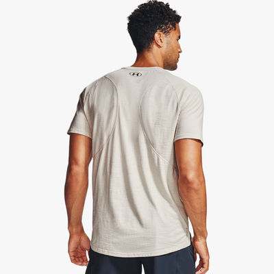 Under Armour Project Rock Charged Cotton