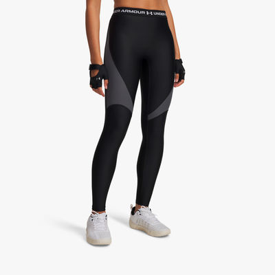 Under Armour Leggings HeatGear® Rib