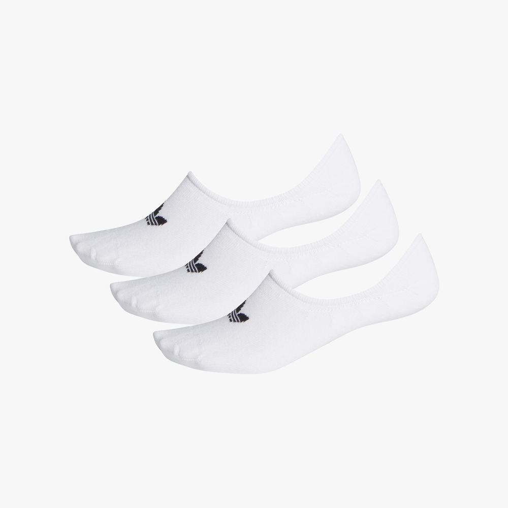 adidas Invisibles 3 Pares
