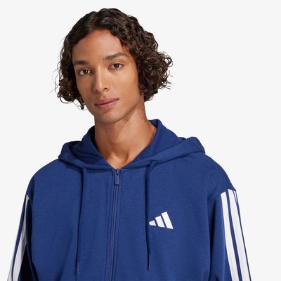 adidas Casaca Essentials French Terry