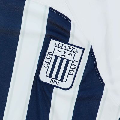 Nike Camiseta Hombre Alianza Lima 2024 Local