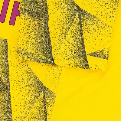 Puma Camiseta Borussia Dortmund Alterna 23/24