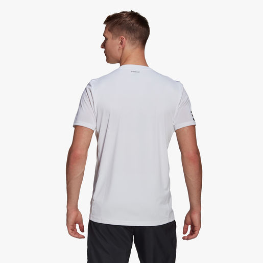 Adidas Club Tennis 3 Stripes Tee Marathon Sports Perú 8446