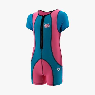 Muta Termica Bambini Arena: Comoda E Pratica Per Nuoto E Gioco In Acqua - Foto 5