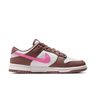 Nike Dunk Low Smokey Mauve