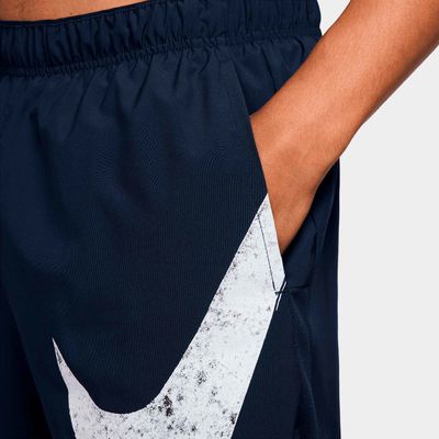 Nike Challenger Swoosh