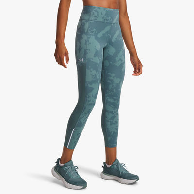 Under Armour Leggings Launch Printed