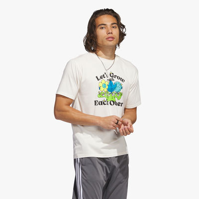 adidas Grow Together