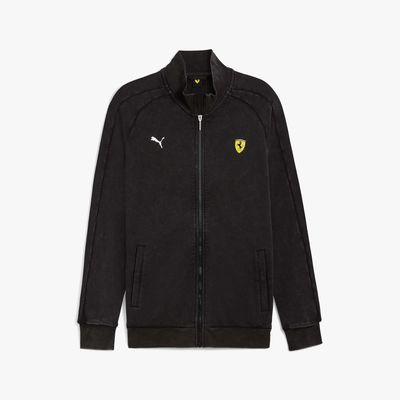 Puma Chompa Scuderia Ferrari T7