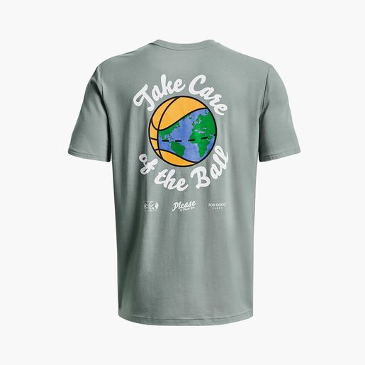 Under Armour UA Curry Recycle Marathon Sports Ecuador