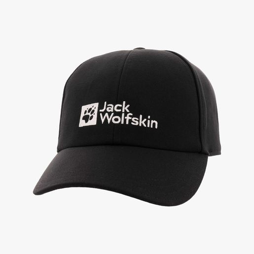Jack Wolfskin Baseball Cap