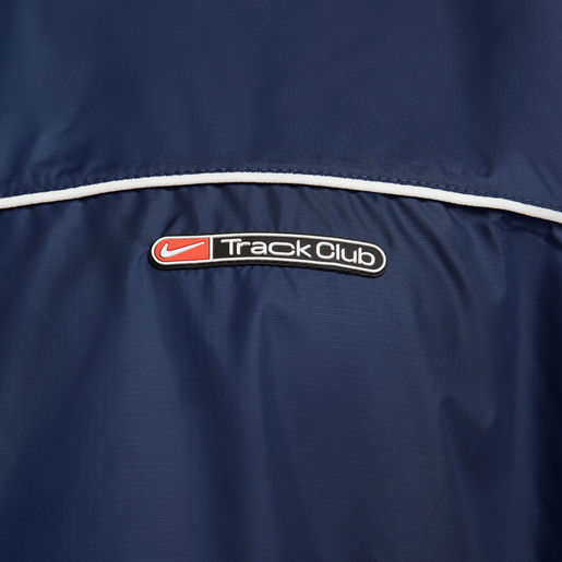 Nike Track Club