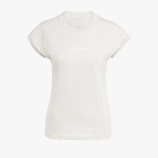 adidas Camiseta Essentials Linear