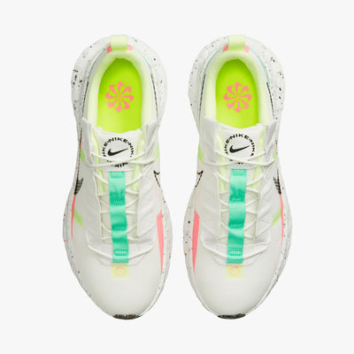 Nike Crater Impact