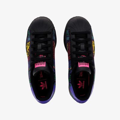 adidas Originals x Disney Mickey Superstar