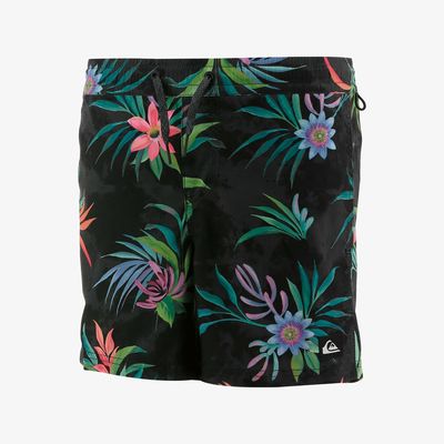 Quiksilver Ropa de Baño Surfsilk Scallop 19