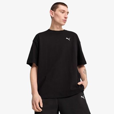 Puma Camiseta WARDROBE Essentials