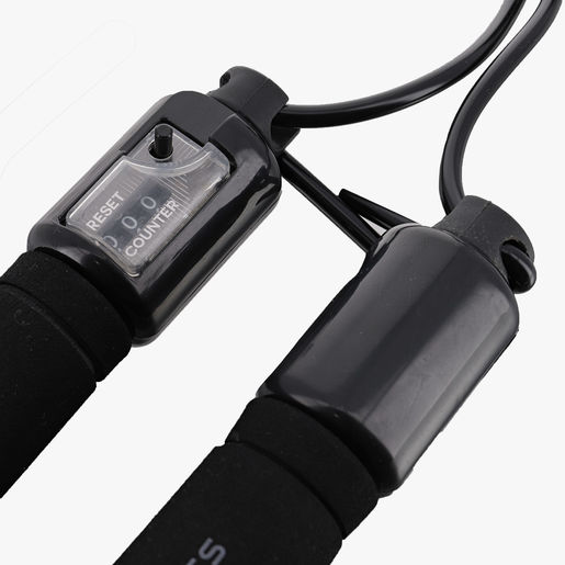Energetics Digital Jump Rope