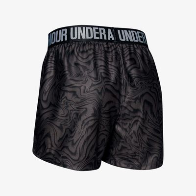 Under Armour Play Up Printed Novelty