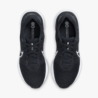 Nike React Infinity Run Flyknit 3