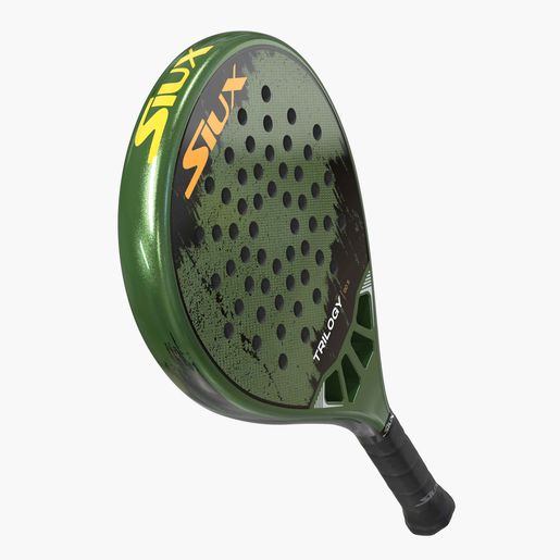 Siux Electra Elite 4