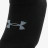 Under Armour Media Cortas Essential 6 Pares