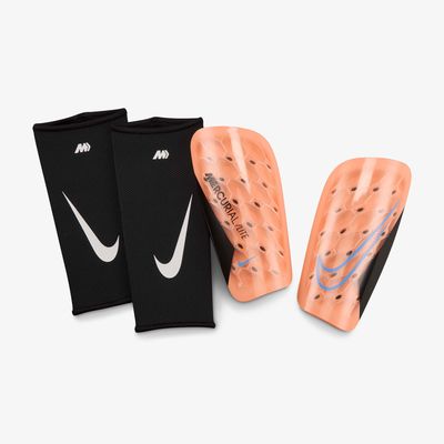 Nike Canilleras Mercurial Lite