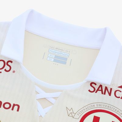 Camiseta Estampada Universitario 100 Años Oficial