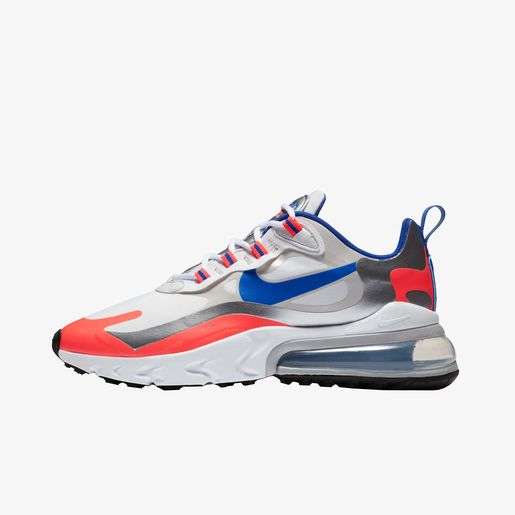 nike air max react 270 hombre