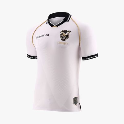 FBF Camiseta Alterna 100 años