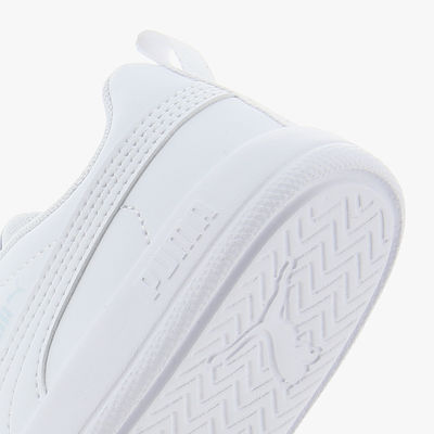 Puma Zapatillas para Bebés Courtflex V3