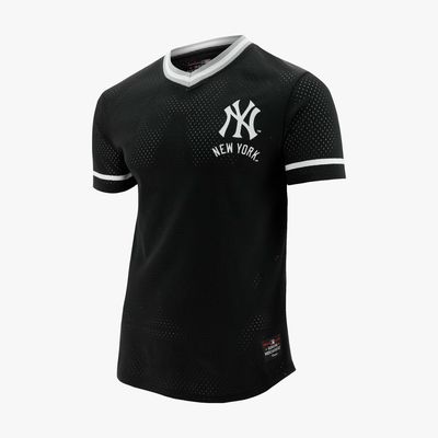 MLB Camiseta Back Print