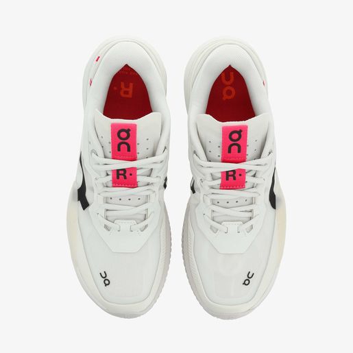On Zapatillas The Roger Pro 2 Clay