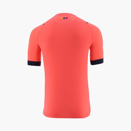 FEF Camiseta Arquero Ecuador Eliminatorias 2023