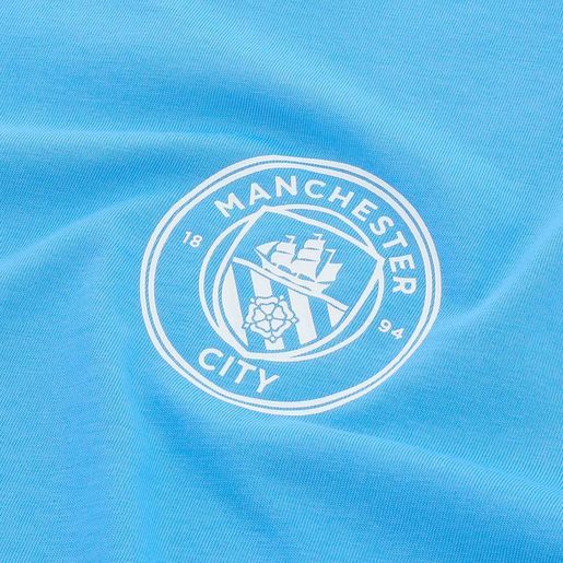 Puma Polo Manchester City