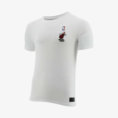 NBA Polo Back
