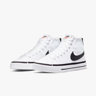Nike Court Legacy Mid Canvas