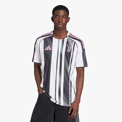 adidas Camiseta Juventus Home 25/26